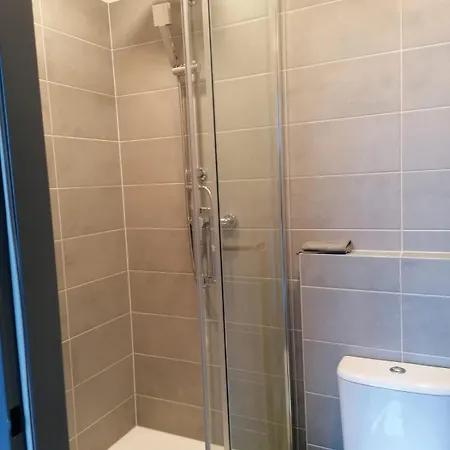 Accommodatie bij particulieren Prague, Lovely In Shared Flat. Praag