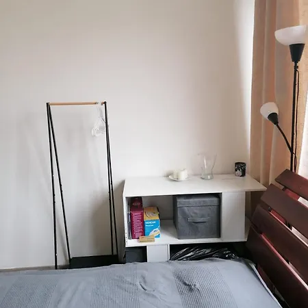 Ubytování v soukromí Prague, Lovely In Shared Flat.